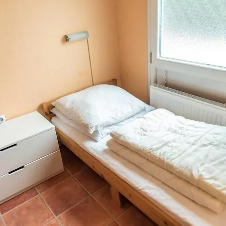 Am Waldrand Lejlighed Pelzerhaken